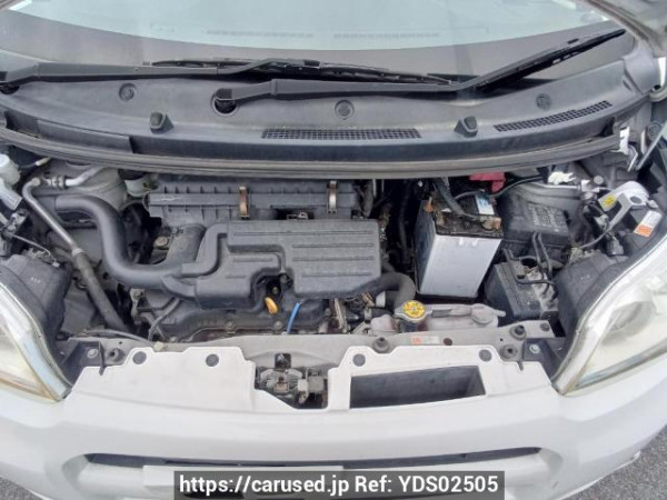 Used 2012 AT daihatsu move LA100S Image[9]