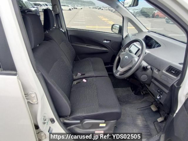 Used 2012 AT daihatsu move LA100S Image[12]