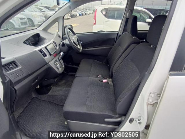Used 2012 AT daihatsu move LA100S Image[13]