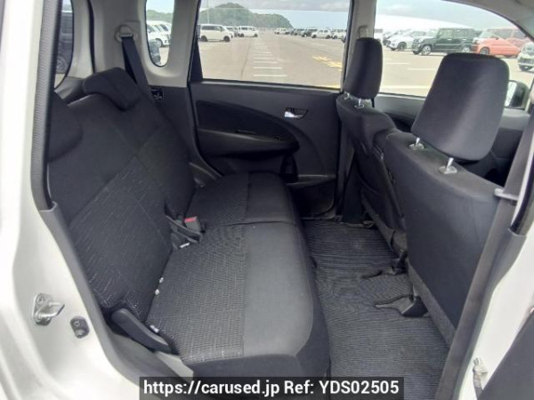 Used 2012 AT daihatsu move LA100S Image[14]