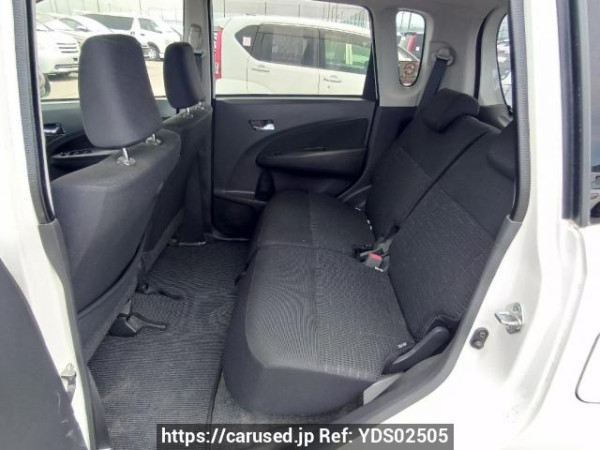 Used 2012 AT daihatsu move LA100S Image[15]