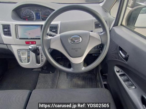 Used 2012 AT daihatsu move LA100S Image[18]
