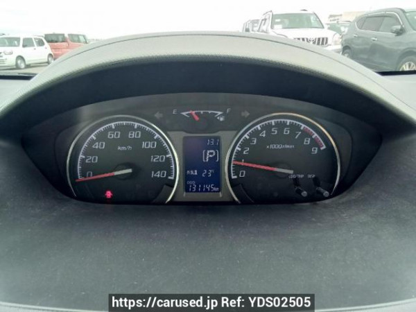 Used 2012 AT daihatsu move LA100S Image[19]