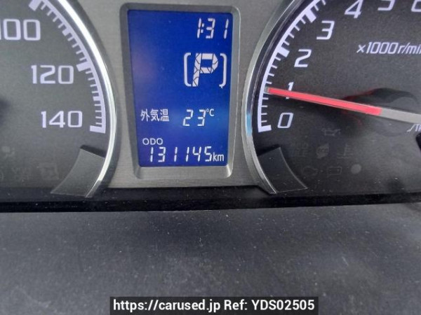 Used 2012 AT daihatsu move LA100S Image[20]