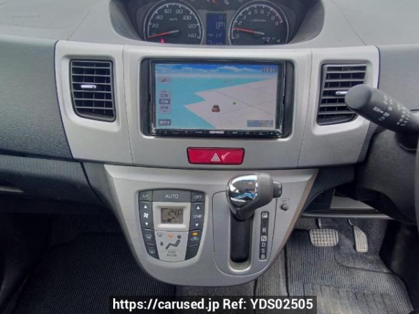 Used 2012 AT daihatsu move LA100S Image[21]