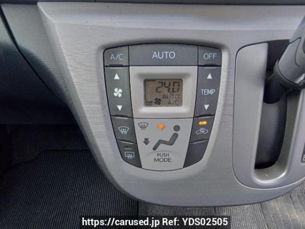 Used 2012 AT daihatsu move LA100S Image[23]