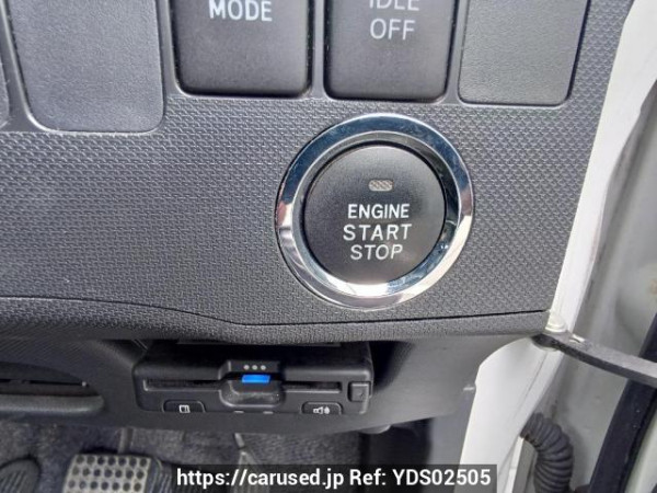 Used 2012 AT daihatsu move LA100S Image[26]