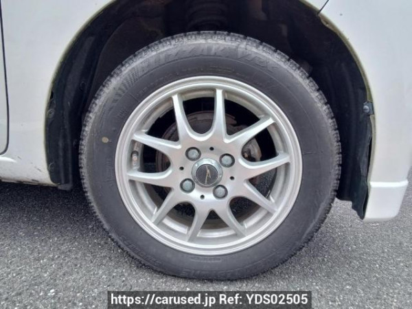 Used 2012 AT daihatsu move LA100S Image[27]