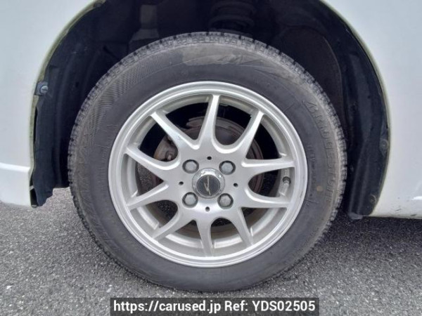 Used 2012 AT daihatsu move LA100S Image[28]