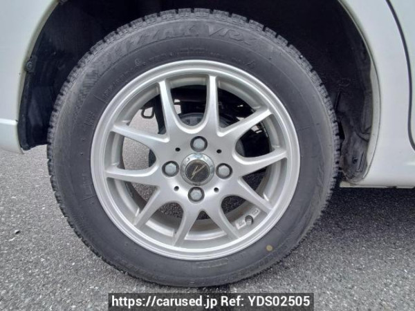 Used 2012 AT daihatsu move LA100S Image[29]