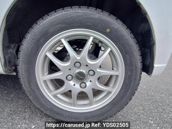 Used 2012 AT daihatsu move LA100S Image[30]