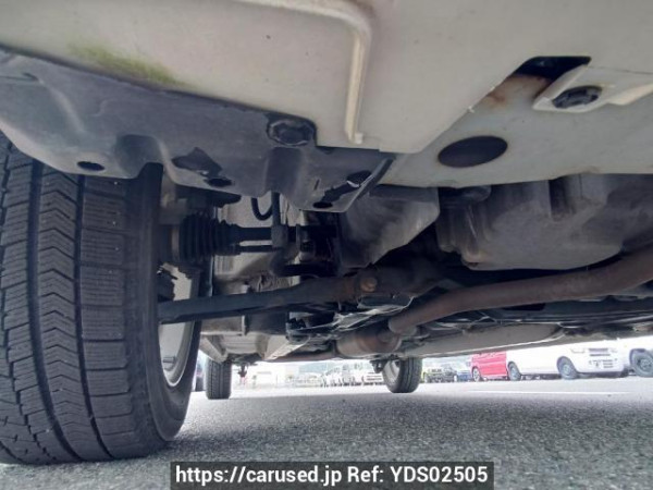 Used 2012 AT daihatsu move LA100S Image[31]