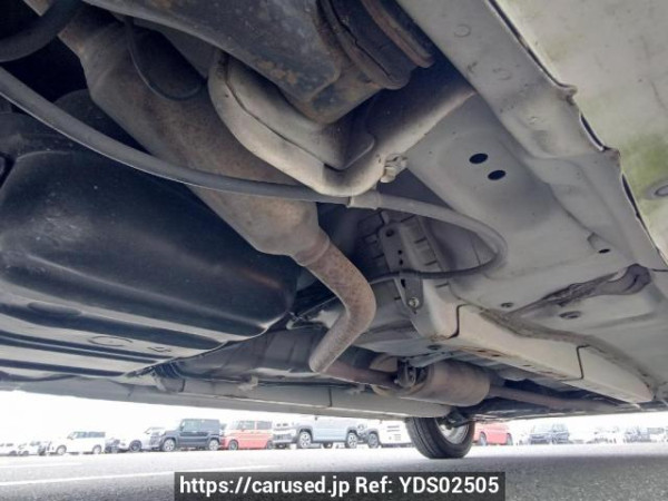 Used 2012 AT daihatsu move LA100S Image[36]