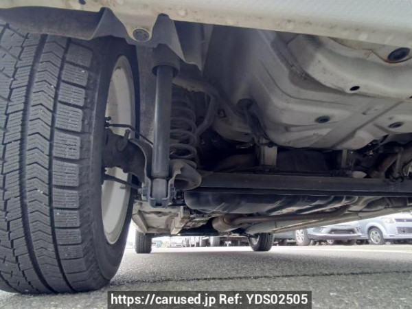 Used 2012 AT daihatsu move LA100S Image[37]