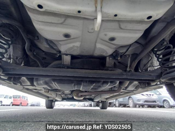 Used 2012 AT daihatsu move LA100S Image[38]