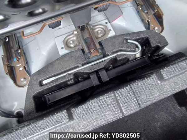 Used 2012 AT daihatsu move LA100S Image[41]