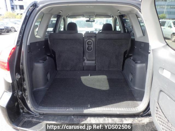 Used 2010 AT toyota vanguard ACA33W Image[7]