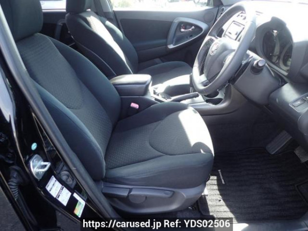 Used 2010 AT toyota vanguard ACA33W Image[9]