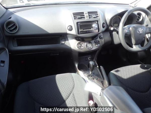 Used 2010 AT toyota vanguard ACA33W Image[13]