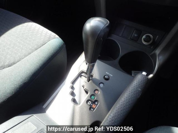 Used 2010 AT toyota vanguard ACA33W Image[16]