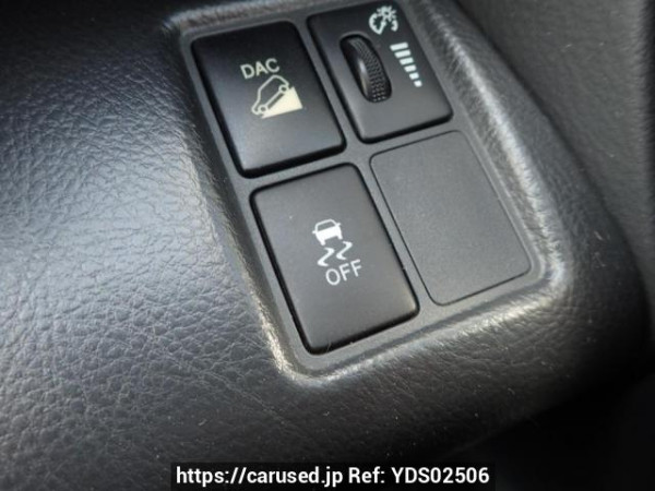 Used 2010 AT toyota vanguard ACA33W Image[20]