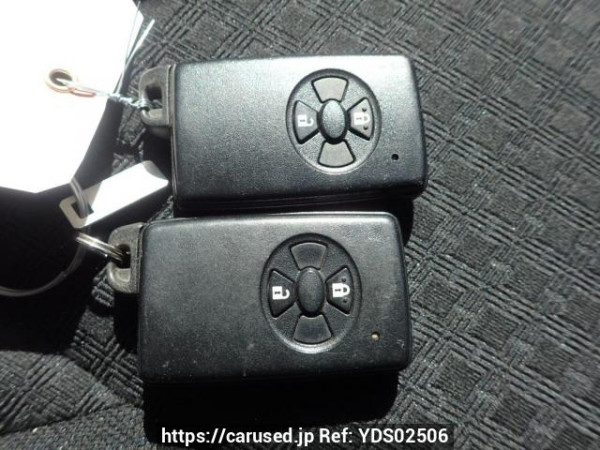 Used 2010 AT toyota vanguard ACA33W Image[21]