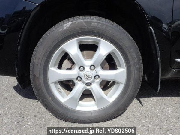 Used 2010 AT toyota vanguard ACA33W Image[22]