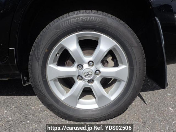 Used 2010 AT toyota vanguard ACA33W Image[23]