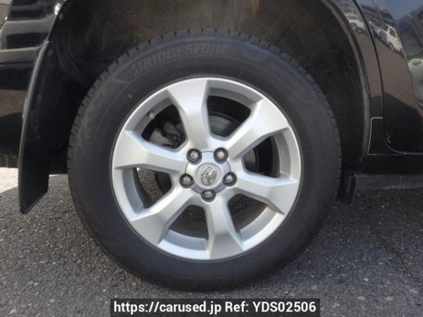 Used 2010 AT toyota vanguard ACA33W Image[24]