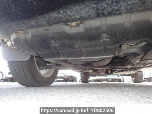 Used 2010 AT toyota vanguard ACA33W Image[26]