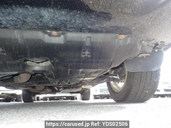 Used 2010 AT toyota vanguard ACA33W Image[27]