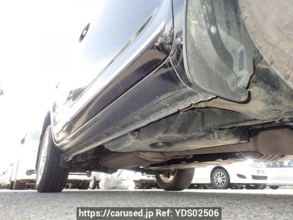 Used 2010 AT toyota vanguard ACA33W Image[28]