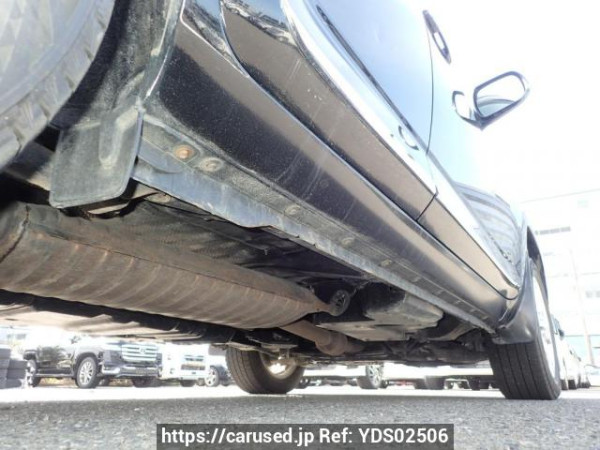 Used 2010 AT toyota vanguard ACA33W Image[31]