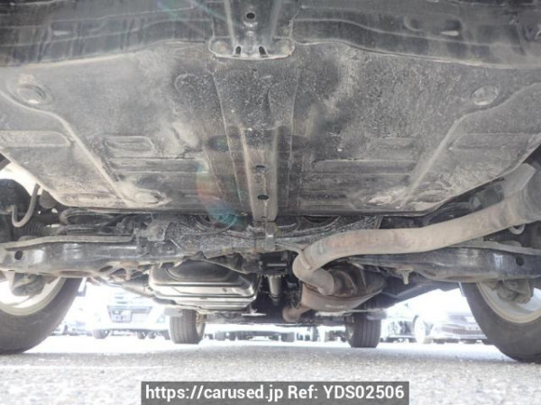 Used 2010 AT toyota vanguard ACA33W Image[34]