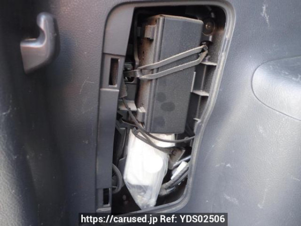 Used 2010 AT toyota vanguard ACA33W Image[35]