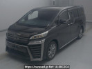 Toyota Vellfire AGH30W