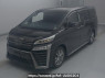 Used 2022 AT toyota vellfire AGH30W Image[0]