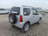 Used 1999 AT suzuki jimny JB23W Image[6]