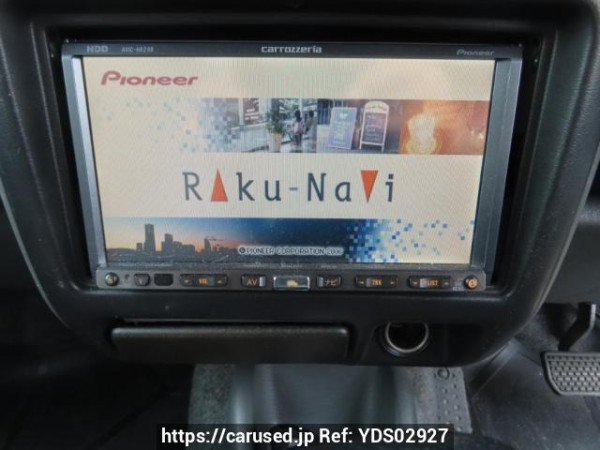 Used 1999 AT suzuki jimny JB23W Image[16]