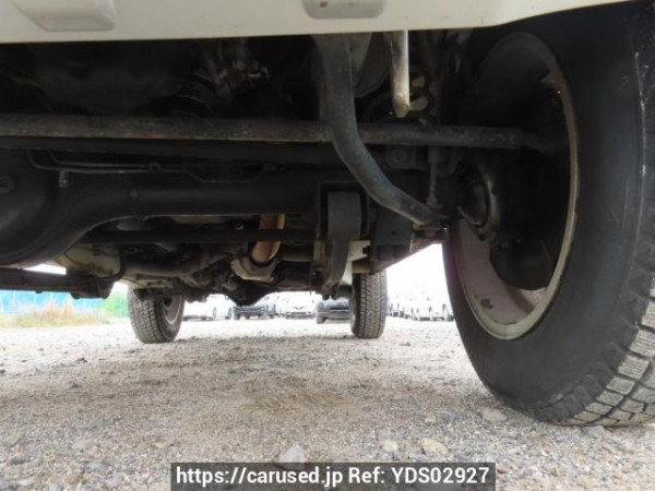 Used 1999 AT suzuki jimny JB23W Image[28]