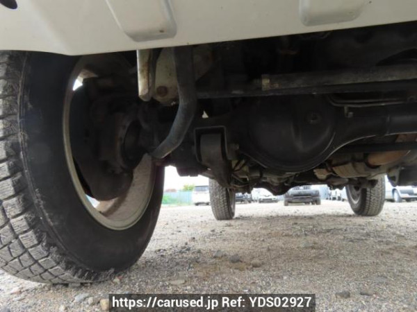 Used 1999 AT suzuki jimny JB23W Image[29]