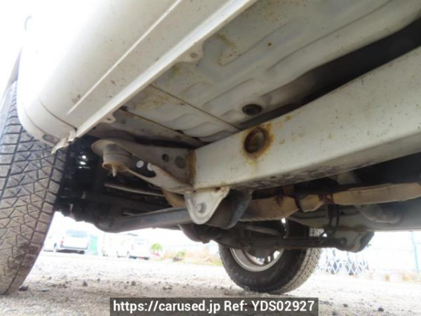 Used 1999 AT suzuki jimny JB23W Image[30]