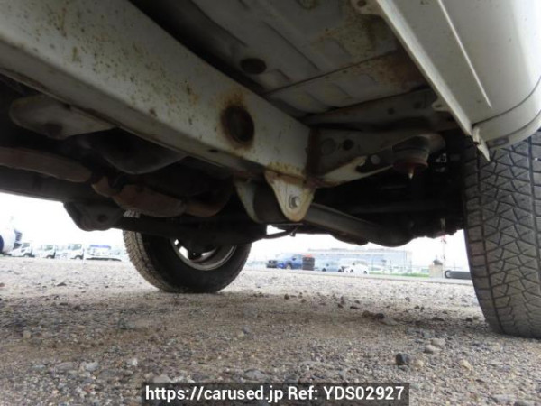 Used 1999 AT suzuki jimny JB23W Image[31]