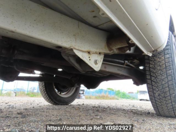 Used 1999 AT suzuki jimny JB23W Image[33]