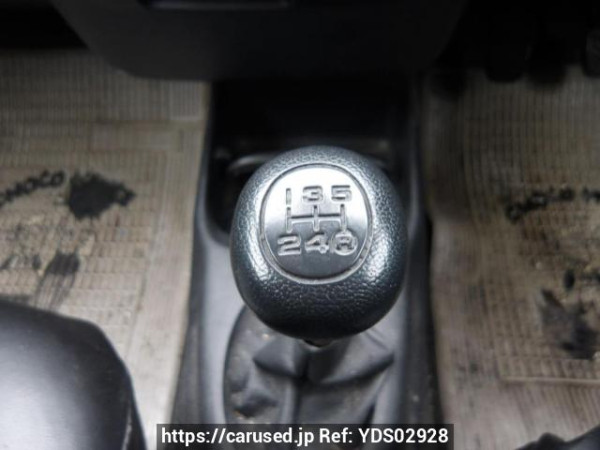 Used 2005 MT toyota succeed-van NCP51V Image[25]