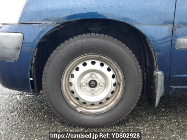 Used 2005 MT toyota succeed-van NCP51V Image[29]