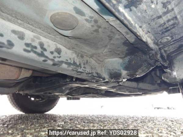 Used 2005 MT toyota succeed-van NCP51V Image[33]