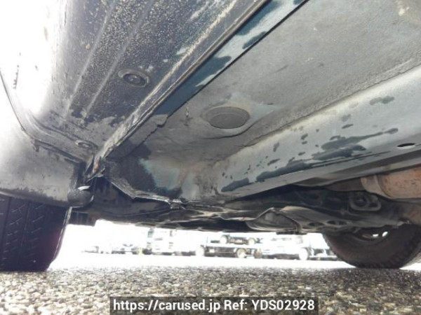 Used 2005 MT toyota succeed-van NCP51V Image[34]