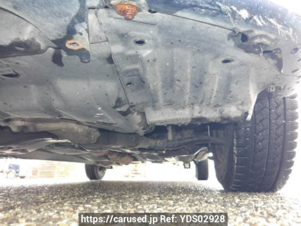 Used 2005 MT toyota succeed-van NCP51V Image[38]