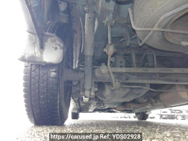 Used 2005 MT toyota succeed-van NCP51V Image[39]